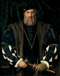 シャルル・ド・ソリエ、シェール・ド・モレット（1534-1535）